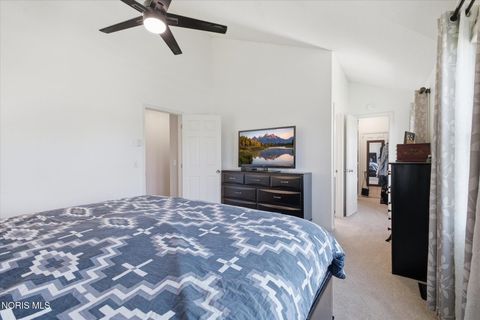 Tiny photo for 7063 Wexford Hill Lane, Holland, OH 43528 (MLS # 10008239)