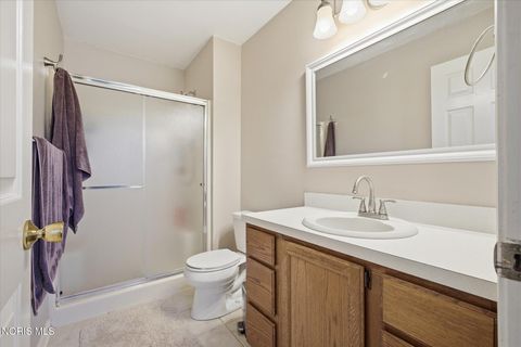 Tiny photo for 7063 Wexford Hill Lane, Holland, OH 43528 (MLS # 10008239)