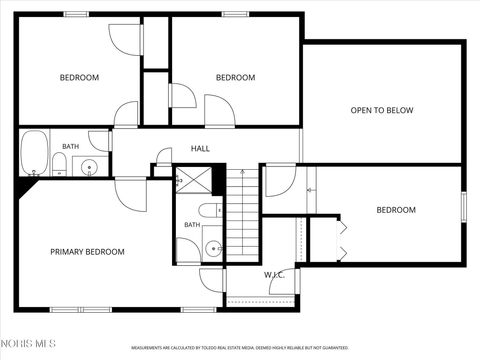 Tiny photo for 7063 Wexford Hill Lane, Holland, OH 43528 (MLS # 10008239)