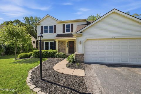 Tiny photo for 7063 Wexford Hill Lane, Holland, OH 43528 (MLS # 10008239)
