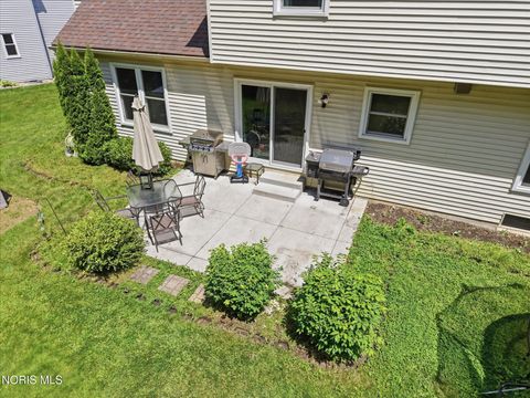 Tiny photo for 7063 Wexford Hill Lane, Holland, OH 43528 (MLS # 10008239)