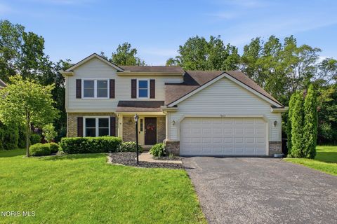 Photo of 7063 Wexford Hill Lane, Holland, OH 43528 (MLS # 10008239)