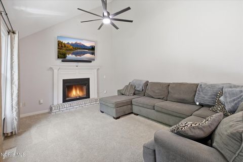 Tiny photo for 7063 Wexford Hill Lane, Holland, OH 43528 (MLS # 10008239)