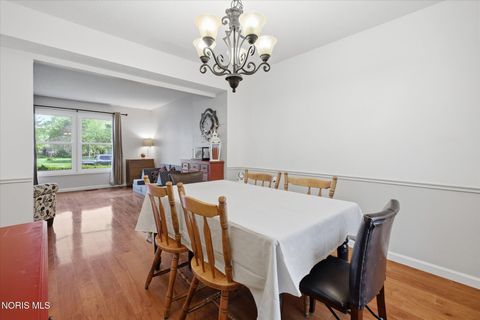 Tiny photo for 7063 Wexford Hill Lane, Holland, OH 43528 (MLS # 10008239)