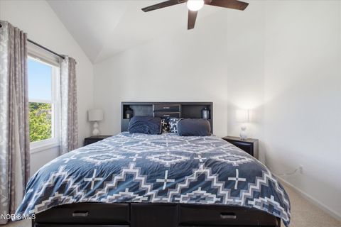 Tiny photo for 7063 Wexford Hill Lane, Holland, OH 43528 (MLS # 10008239)