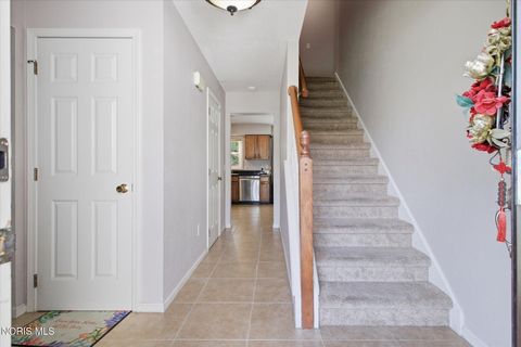 Tiny photo for 7063 Wexford Hill Lane, Holland, OH 43528 (MLS # 10008239)