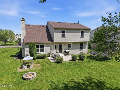 Tiny photo for 7063 Wexford Hill Lane, Holland, OH 43528 (MLS # 10008239)