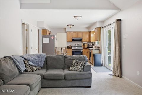 Tiny photo for 7063 Wexford Hill Lane, Holland, OH 43528 (MLS # 10008239)