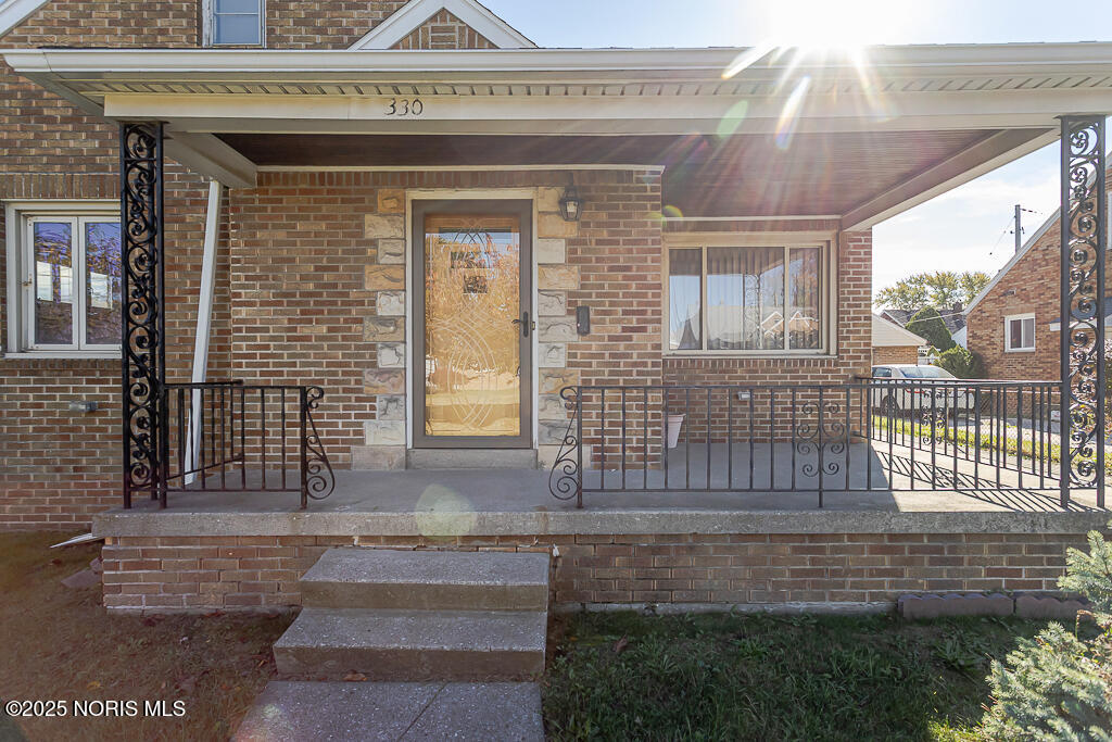 330 Mont Royal Drive