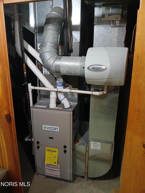 Tiny photo for 2053 Idaho Street, Toledo, OH 43605 (MLS # 10005145)