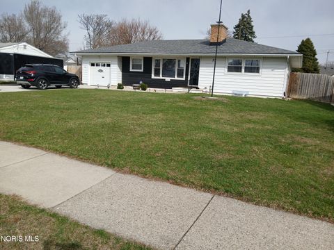 2053 Idaho Street Toledo OH 43605