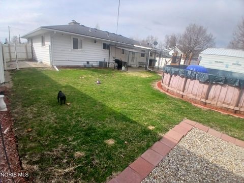 Tiny photo for 2053 Idaho Street, Toledo, OH 43605 (MLS # 10005145)