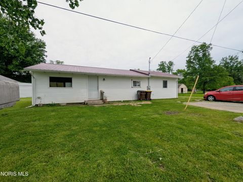 Homes For Sale - 1207 Thurman Street<br/> Defiance County, Defiance, OH 43512