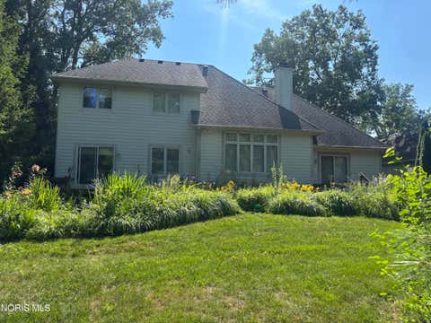 Tiny photo for 3168 Stone Wall Road, Maumee, OH 43537 (MLS # 10010526)