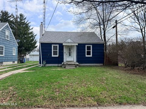 Photo of 4514 Vermaas Avenue, Toledo, OH 43612 (MLS # 10006410)