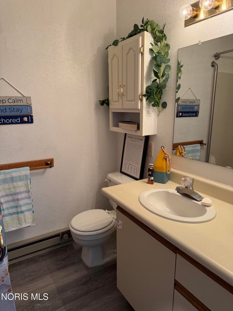 Tiny photo for 6370 Teal Bend, Oak Harbor, OH 43449 (MLS # 10010643)