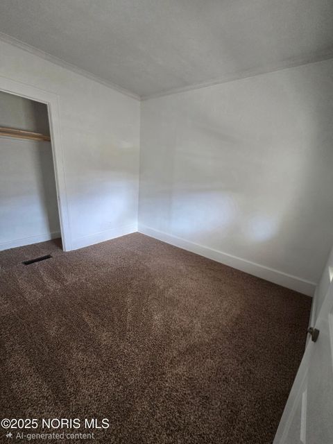 Tiny photo for 1213 Albert Street, Toledo, OH 43605 (MLS # 10001006)