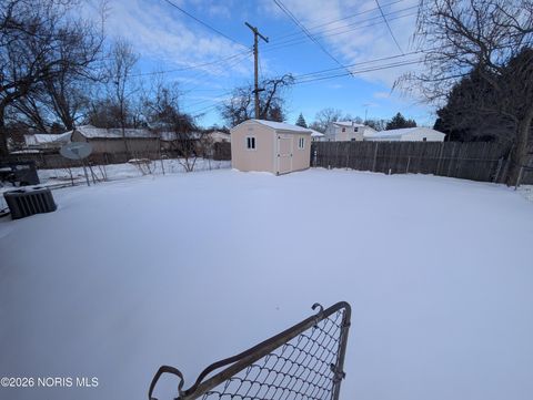 Tiny photo for 5836 Curson Drive, Toledo, OH 43612 (MLS # 10003617)