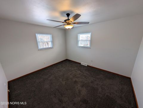 Tiny photo for 5836 Curson Drive, Toledo, OH 43612 (MLS # 10003617)