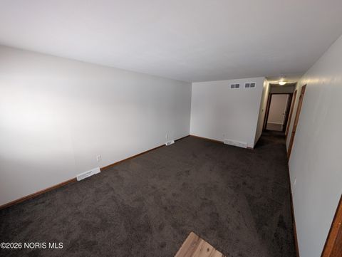 Tiny photo for 5836 Curson Drive, Toledo, OH 43612 (MLS # 10003617)