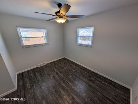 Tiny photo for 5836 Curson Drive, Toledo, OH 43612 (MLS # 10003617)