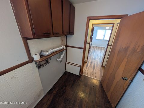 Tiny photo for 5836 Curson Drive, Toledo, OH 43612 (MLS # 10003617)