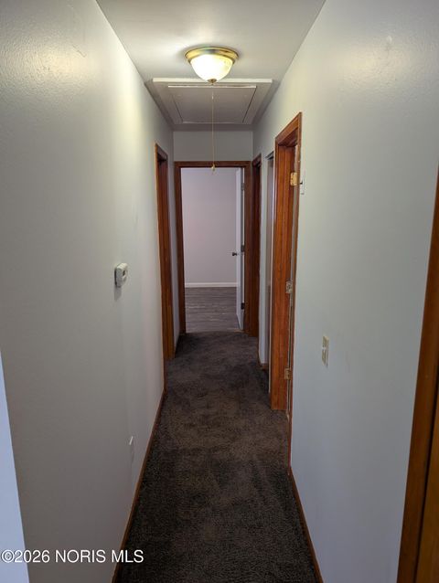 Tiny photo for 5836 Curson Drive, Toledo, OH 43612 (MLS # 10003617)