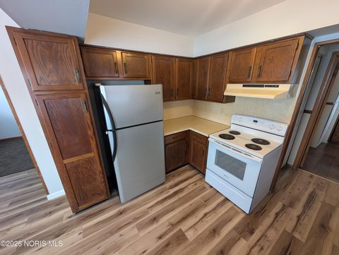 Tiny photo for 5836 Curson Drive, Toledo, OH 43612 (MLS # 10003617)