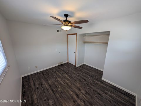 Tiny photo for 5836 Curson Drive, Toledo, OH 43612 (MLS # 10003617)