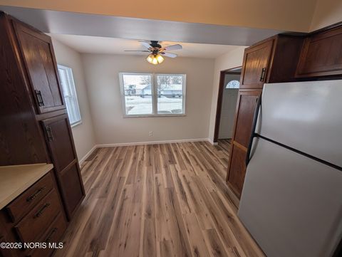 Tiny photo for 5836 Curson Drive, Toledo, OH 43612 (MLS # 10003617)