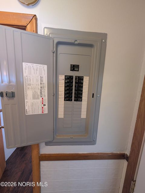 Tiny photo for 5836 Curson Drive, Toledo, OH 43612 (MLS # 10003617)