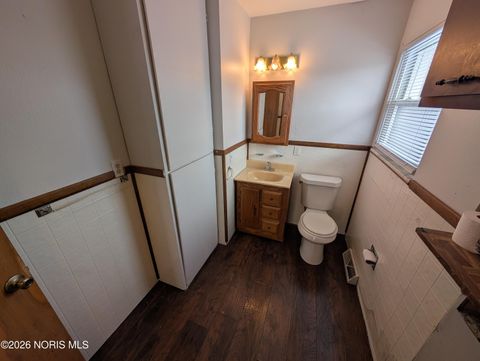 Tiny photo for 5836 Curson Drive, Toledo, OH 43612 (MLS # 10003617)