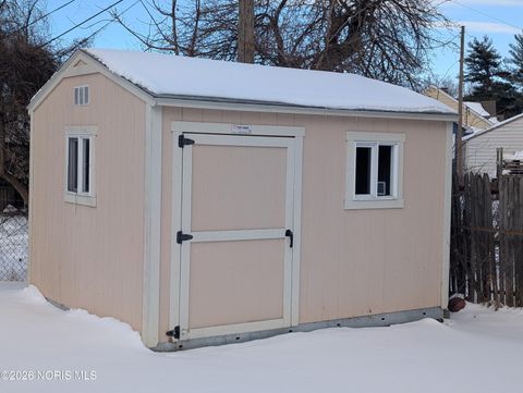 Tiny photo for 5836 Curson Drive, Toledo, OH 43612 (MLS # 10003617)