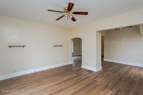 Tiny photo for 620 E Washington Street, Montpelier, OH 43543 (MLS # 10003114)