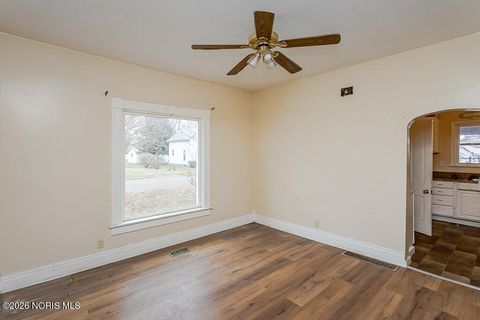 Tiny photo for 620 E Washington Street, Montpelier, OH 43543 (MLS # 10003114)