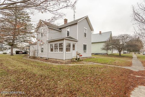 Tiny photo for 620 E Washington Street, Montpelier, OH 43543 (MLS # 10003114)