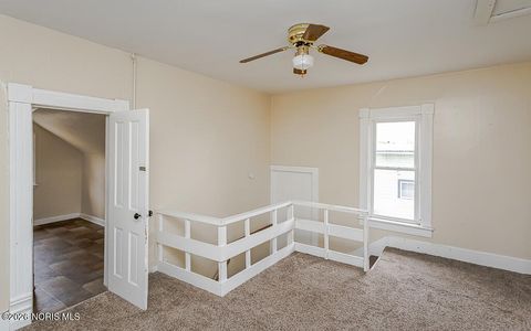 Tiny photo for 620 E Washington Street, Montpelier, OH 43543 (MLS # 10003114)