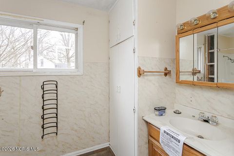 Tiny photo for 620 E Washington Street, Montpelier, OH 43543 (MLS # 10003114)