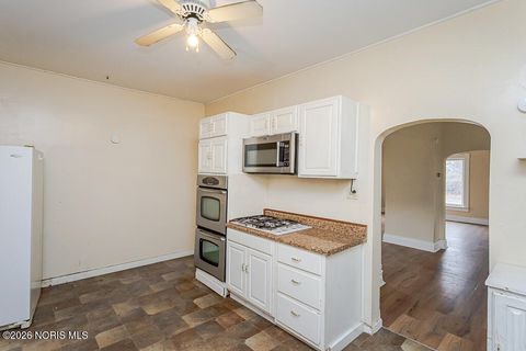 Tiny photo for 620 E Washington Street, Montpelier, OH 43543 (MLS # 10003114)