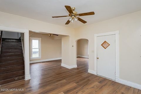 Tiny photo for 620 E Washington Street, Montpelier, OH 43543 (MLS # 10003114)