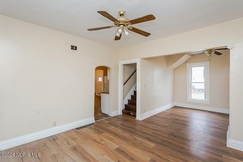 Tiny photo for 620 E Washington Street, Montpelier, OH 43543 (MLS # 10003114)