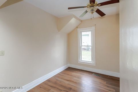 Tiny photo for 620 E Washington Street, Montpelier, OH 43543 (MLS # 10003114)