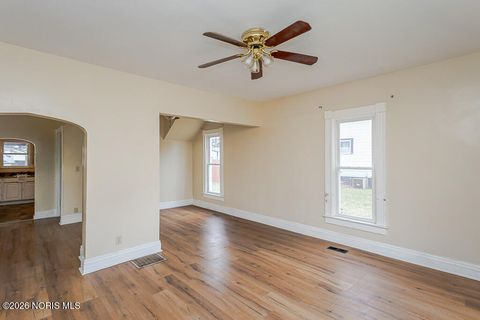 Tiny photo for 620 E Washington Street, Montpelier, OH 43543 (MLS # 10003114)