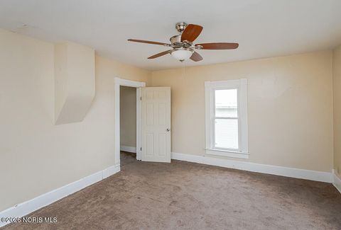 Tiny photo for 620 E Washington Street, Montpelier, OH 43543 (MLS # 10003114)