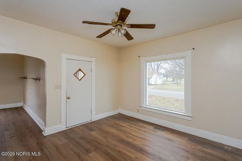 Tiny photo for 620 E Washington Street, Montpelier, OH 43543 (MLS # 10003114)