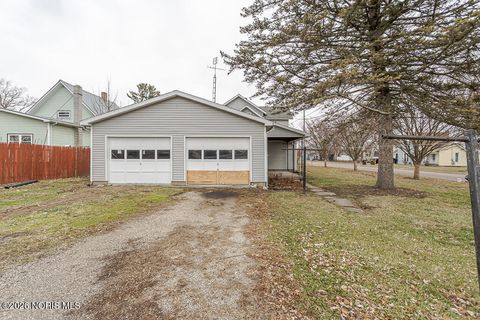 Tiny photo for 620 E Washington Street, Montpelier, OH 43543 (MLS # 10003114)