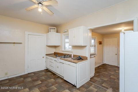 Tiny photo for 620 E Washington Street, Montpelier, OH 43543 (MLS # 10003114)