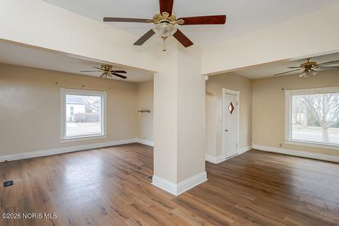 Tiny photo for 620 E Washington Street, Montpelier, OH 43543 (MLS # 10003114)