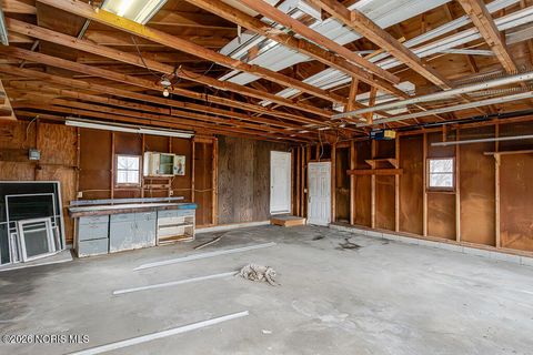 Tiny photo for 620 E Washington Street, Montpelier, OH 43543 (MLS # 10003114)