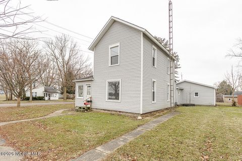 Tiny photo for 620 E Washington Street, Montpelier, OH 43543 (MLS # 10003114)